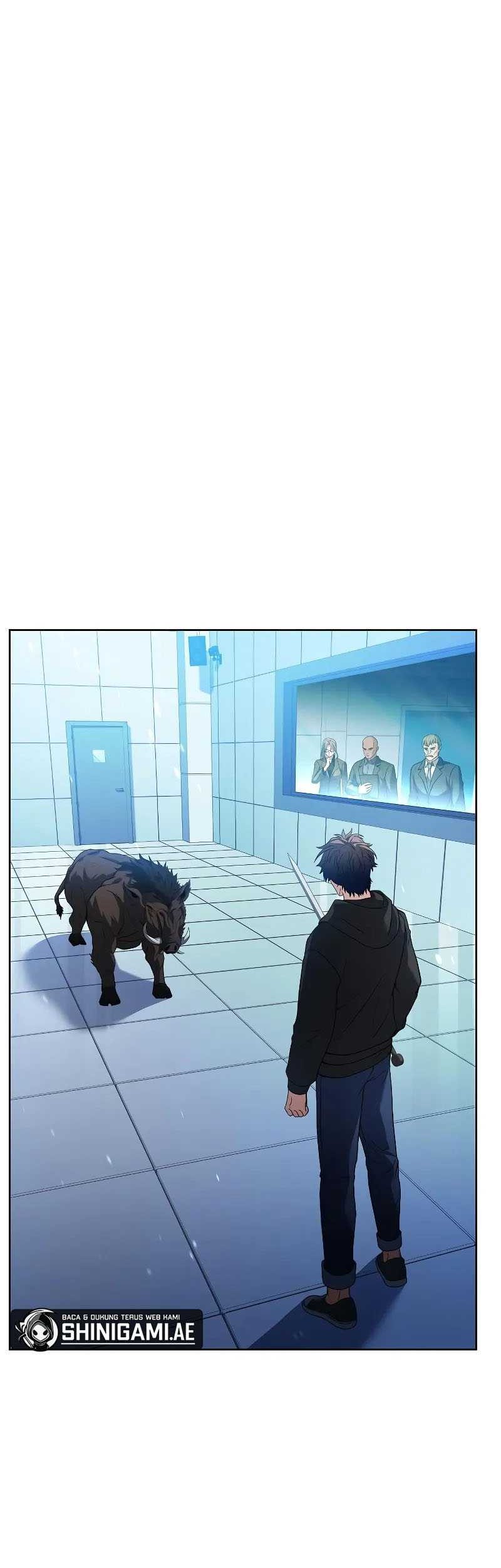 The Constellations Are My Disciples Chapter 41 Gambar 36