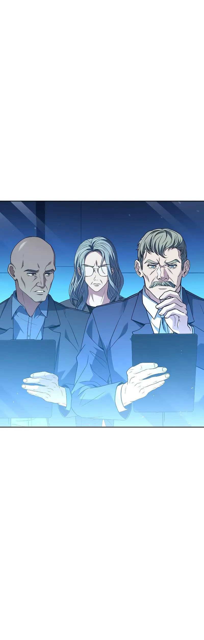 The Constellations Are My Disciples Chapter 41 Gambar 37