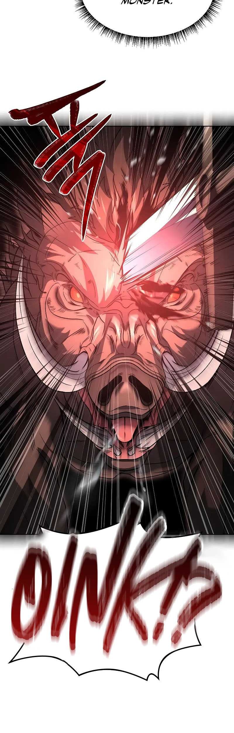 The Constellations Are My Disciples Chapter 41 Gambar 40