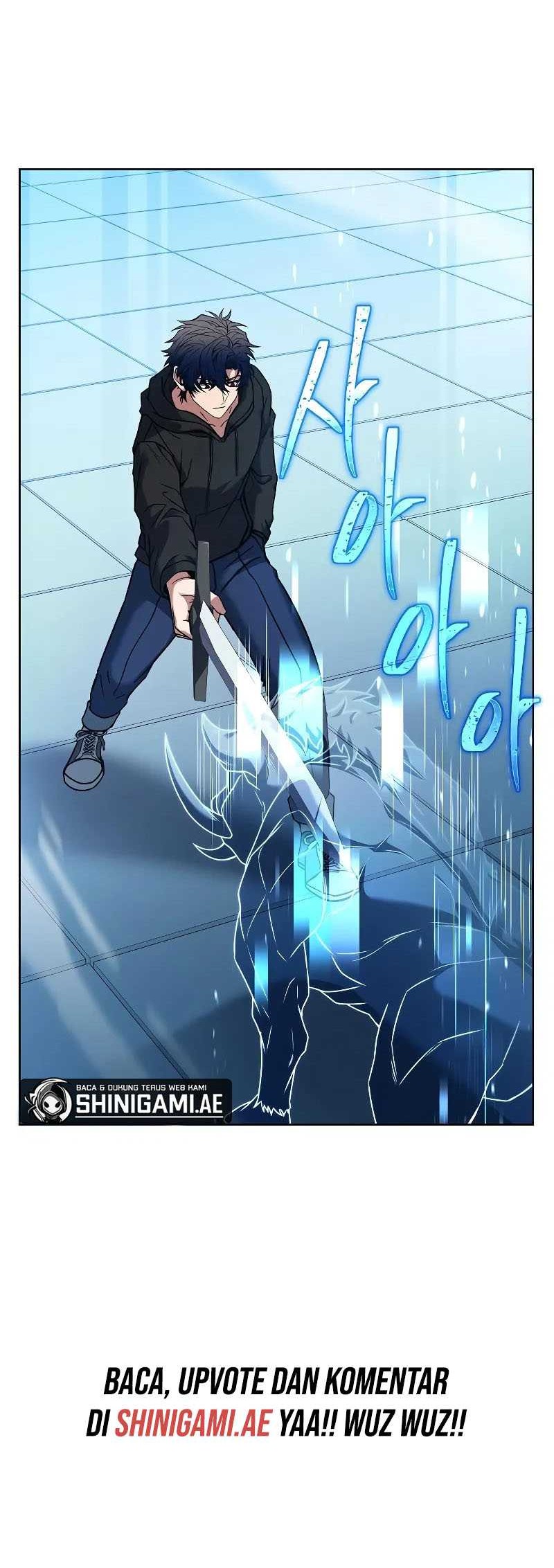 The Constellations Are My Disciples Chapter 41 Gambar 41