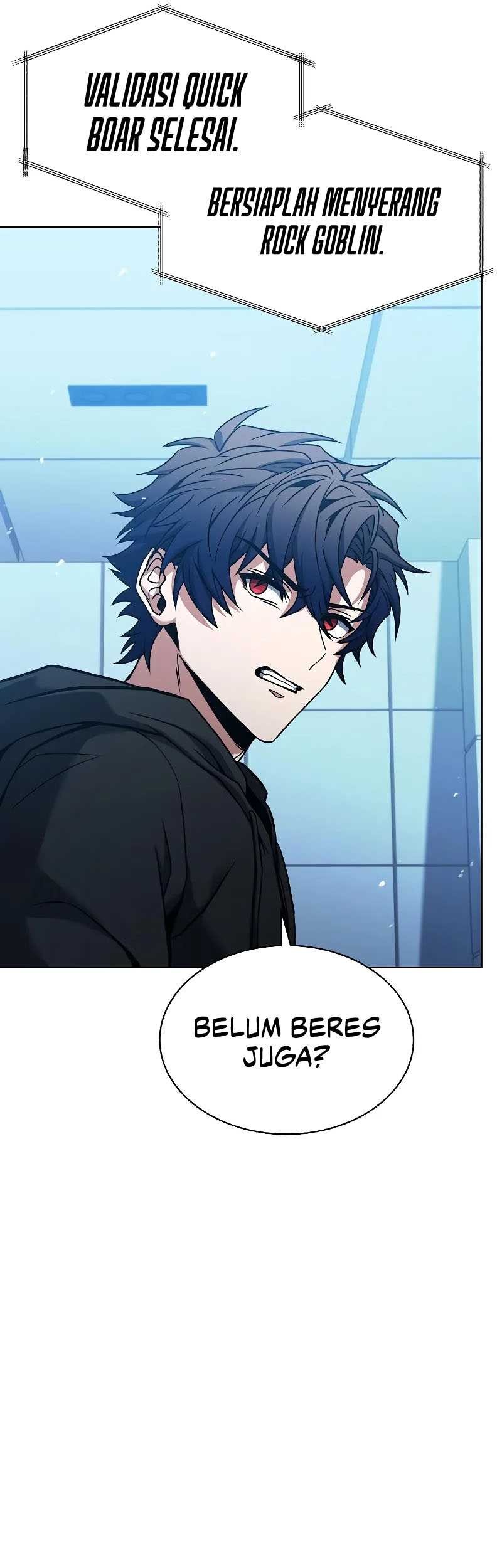 The Constellations Are My Disciples Chapter 41 Gambar 42