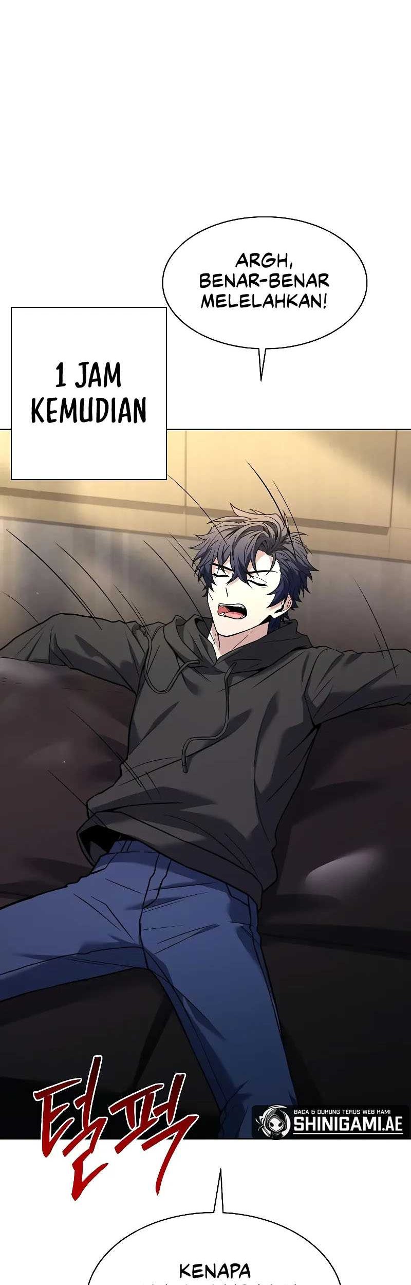 The Constellations Are My Disciples Chapter 41 Gambar 43