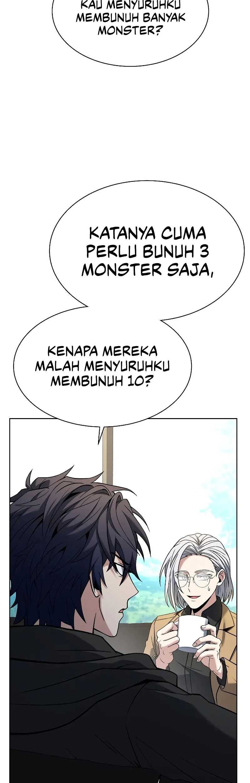 The Constellations Are My Disciples Chapter 41 Gambar 44