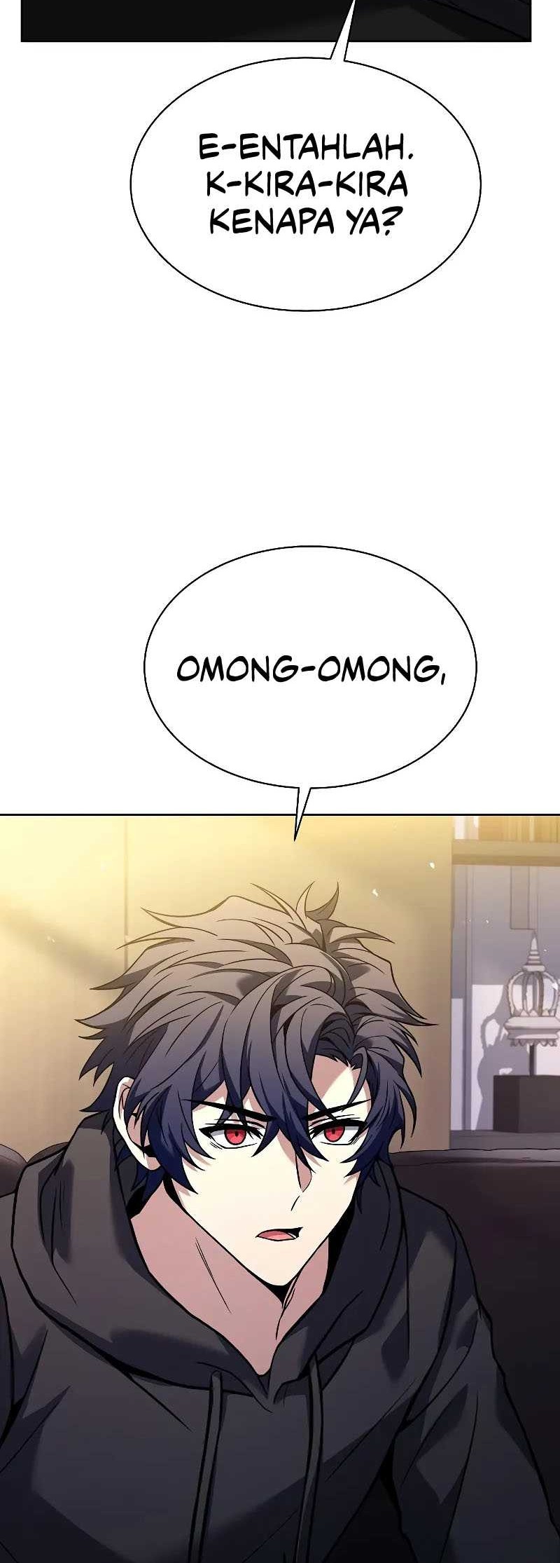 The Constellations Are My Disciples Chapter 41 Gambar 45