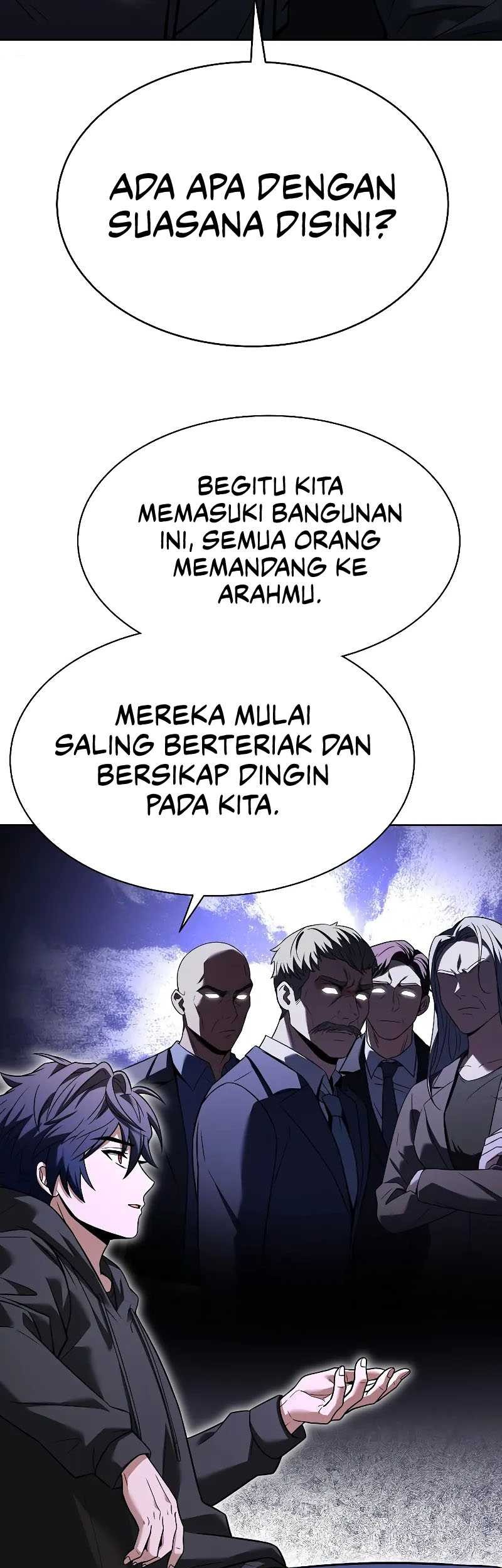 The Constellations Are My Disciples Chapter 41 Gambar 46