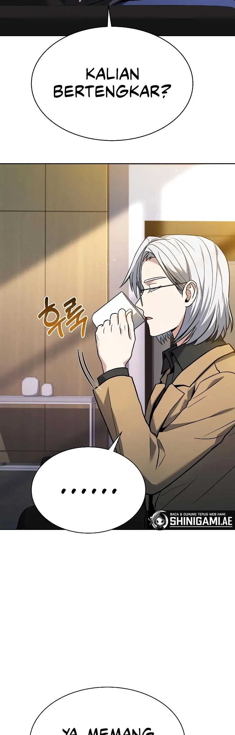 The Constellations Are My Disciples Chapter 41 Gambar 47