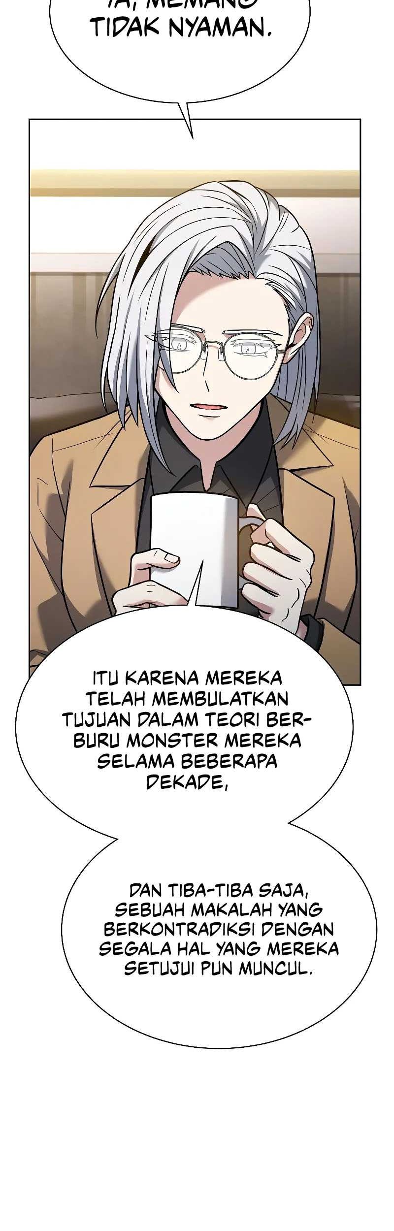 The Constellations Are My Disciples Chapter 41 Gambar 48