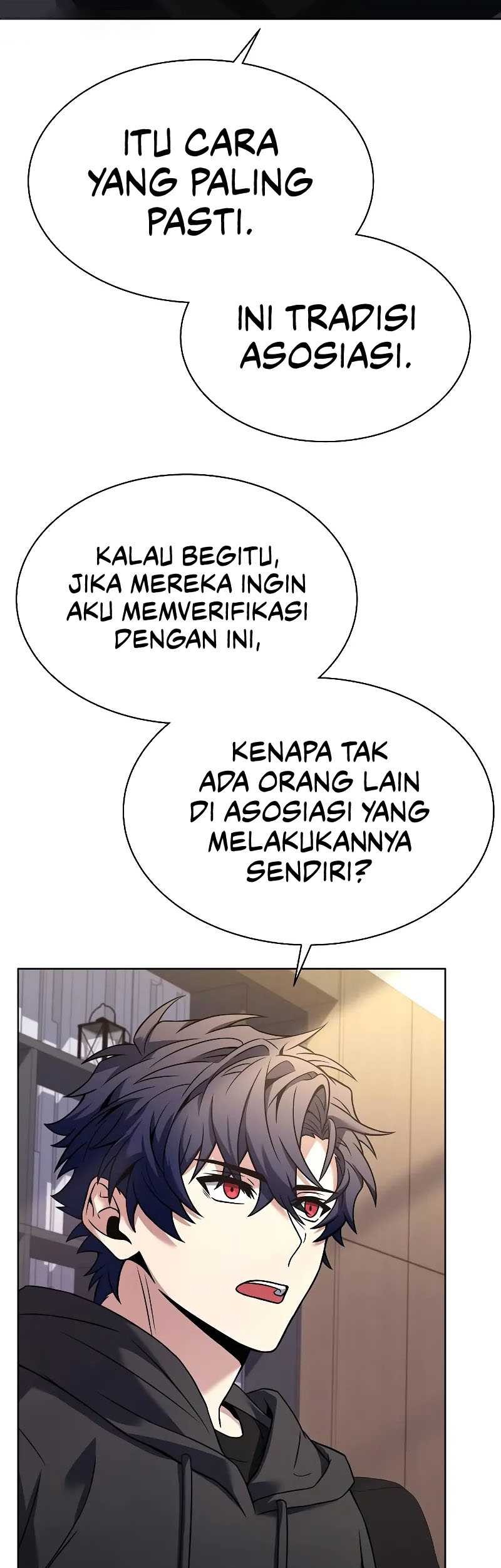 The Constellations Are My Disciples Chapter 41 Gambar 50