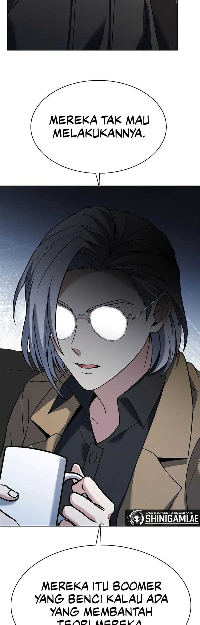 The Constellations Are My Disciples Chapter 41 Gambar 51