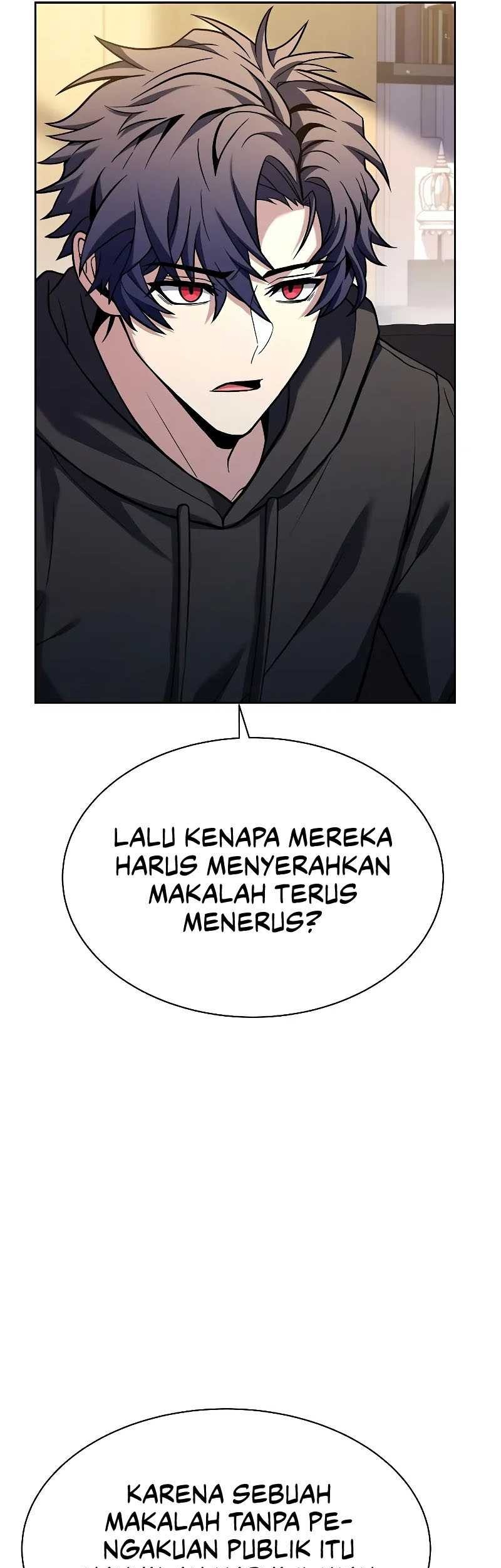 The Constellations Are My Disciples Chapter 41 Gambar 54