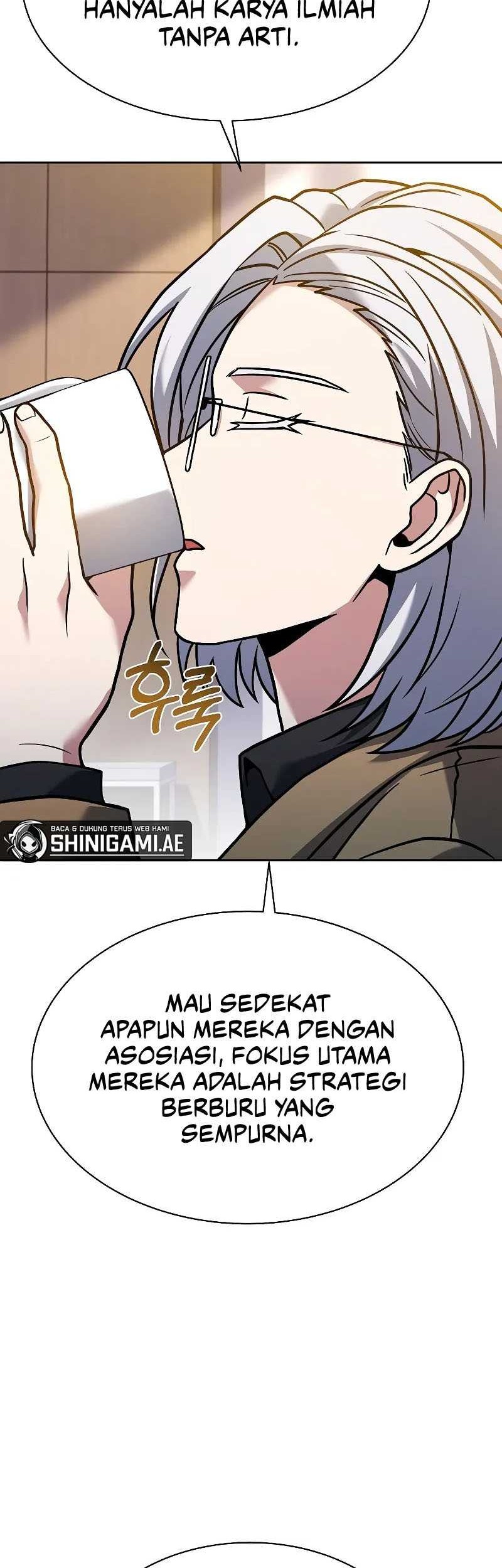 The Constellations Are My Disciples Chapter 41 Gambar 55