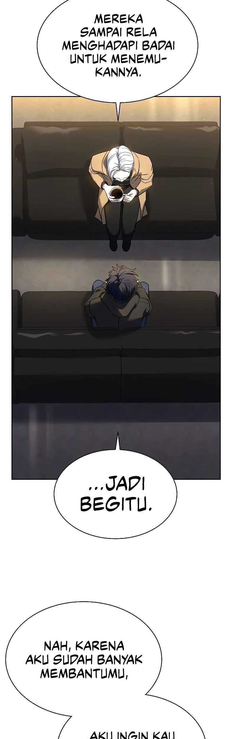 The Constellations Are My Disciples Chapter 41 Gambar 56