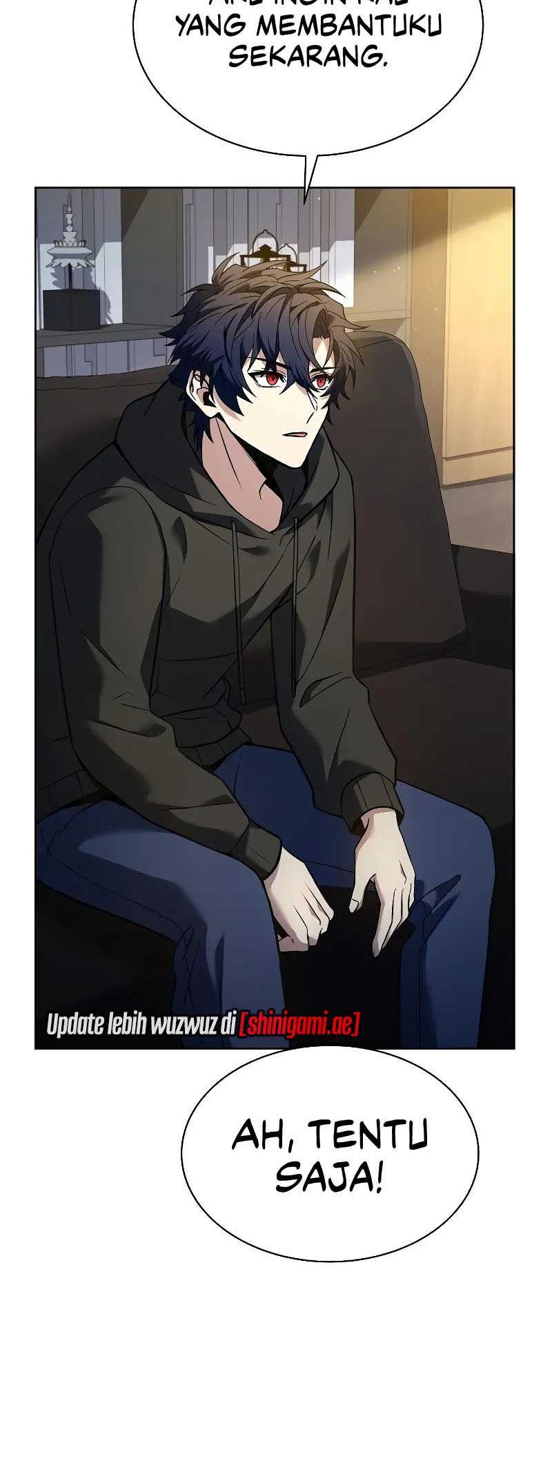 The Constellations Are My Disciples Chapter 41 Gambar 57