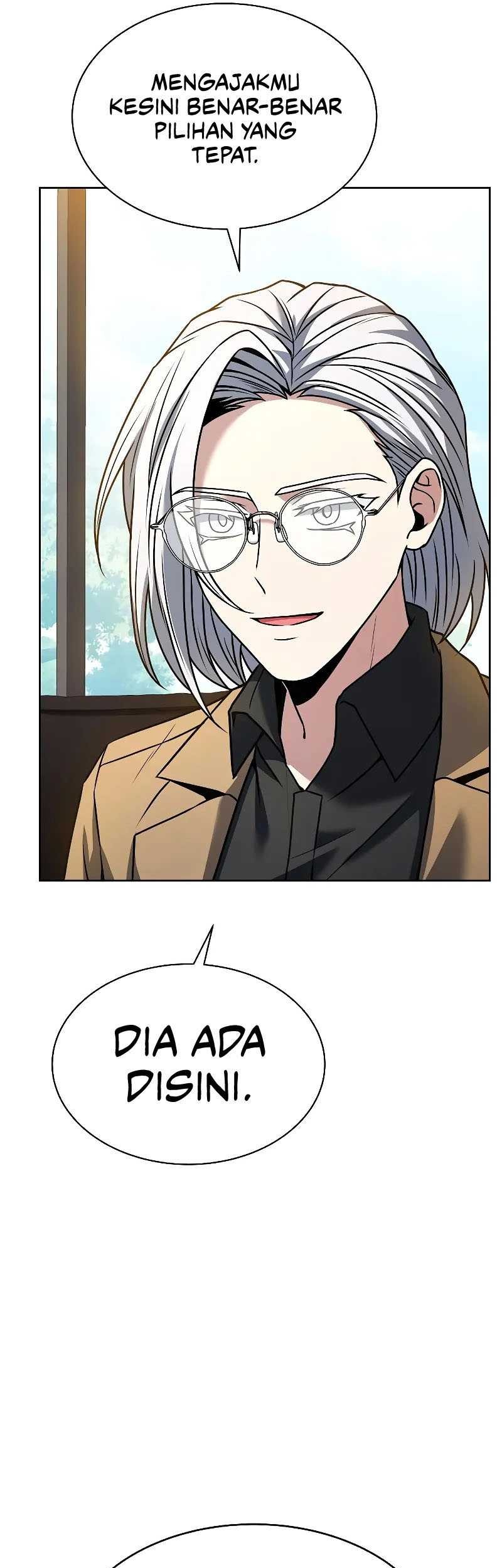 The Constellations Are My Disciples Chapter 41 Gambar 58