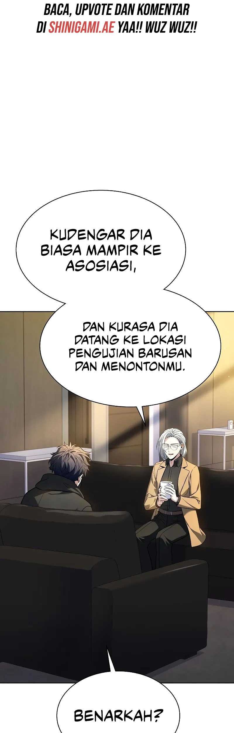 The Constellations Are My Disciples Chapter 41 Gambar 60
