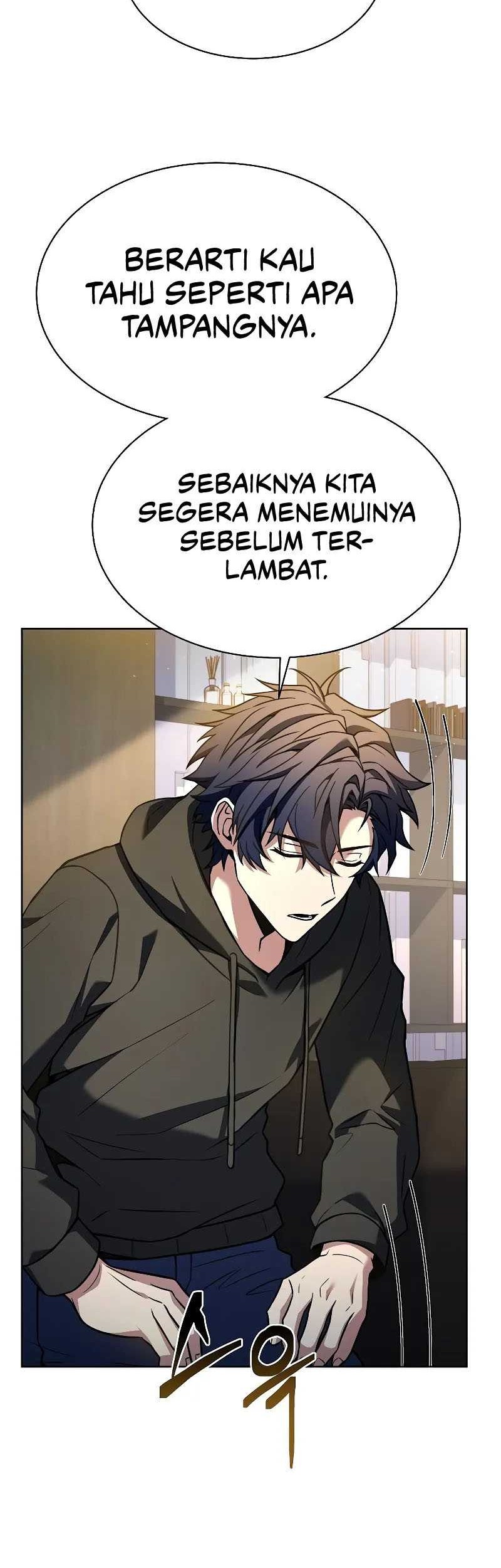 The Constellations Are My Disciples Chapter 41 Gambar 61