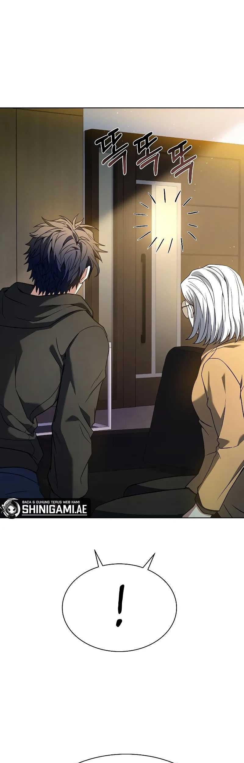 The Constellations Are My Disciples Chapter 41 Gambar 62