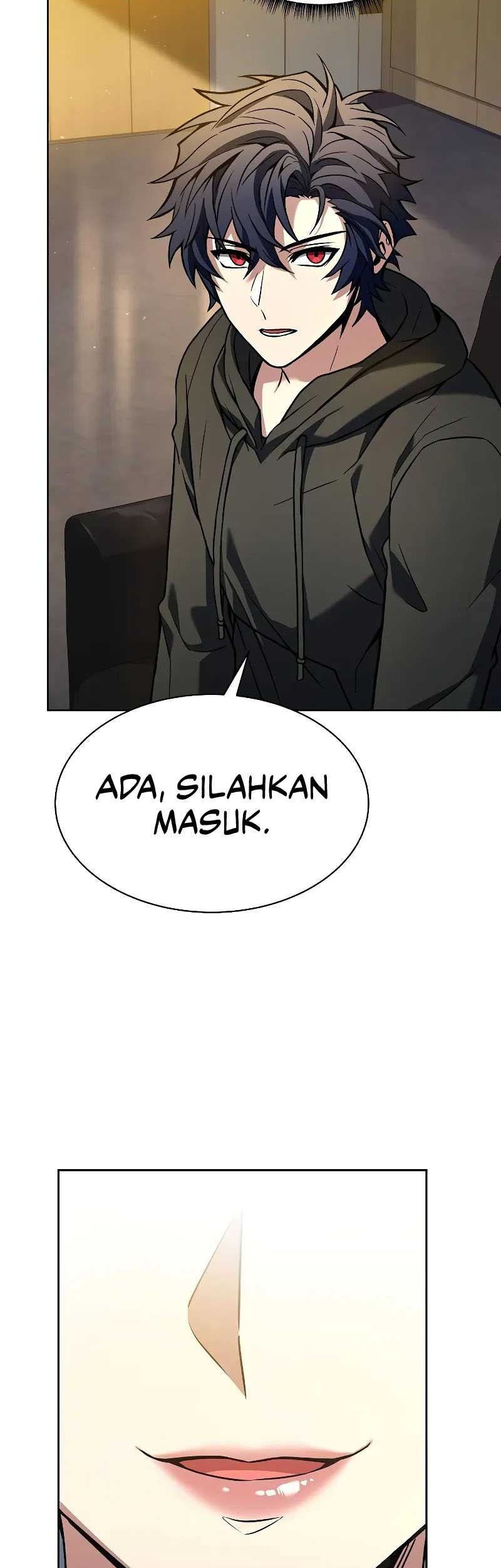 The Constellations Are My Disciples Chapter 41 Gambar 64