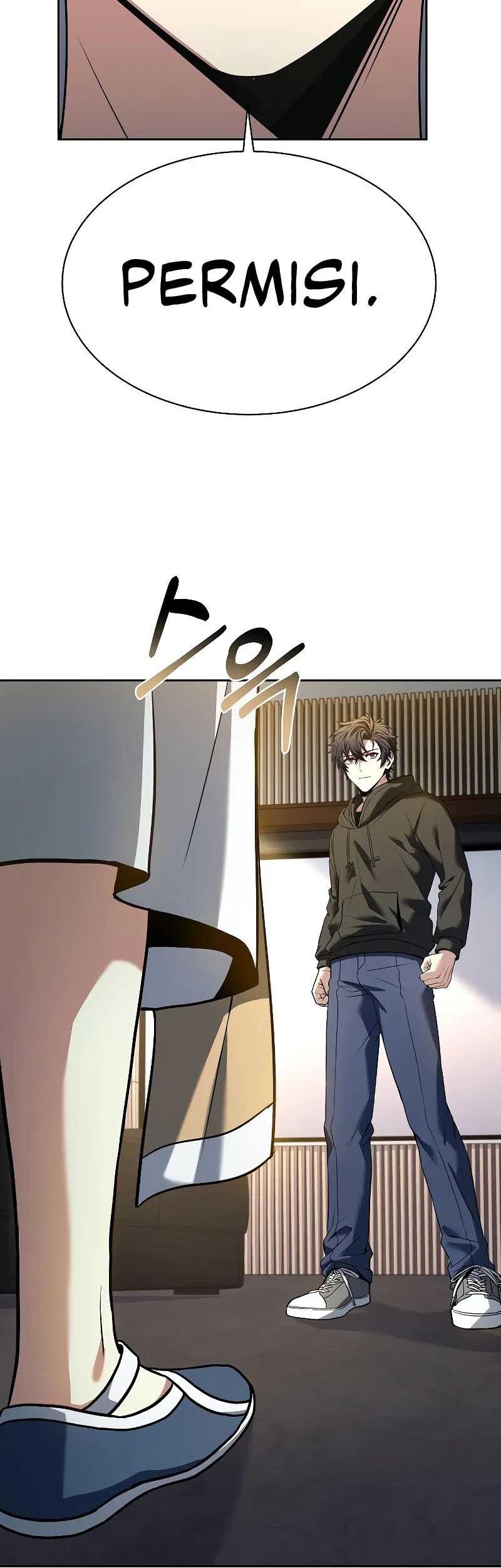 The Constellations Are My Disciples Chapter 41 Gambar 65