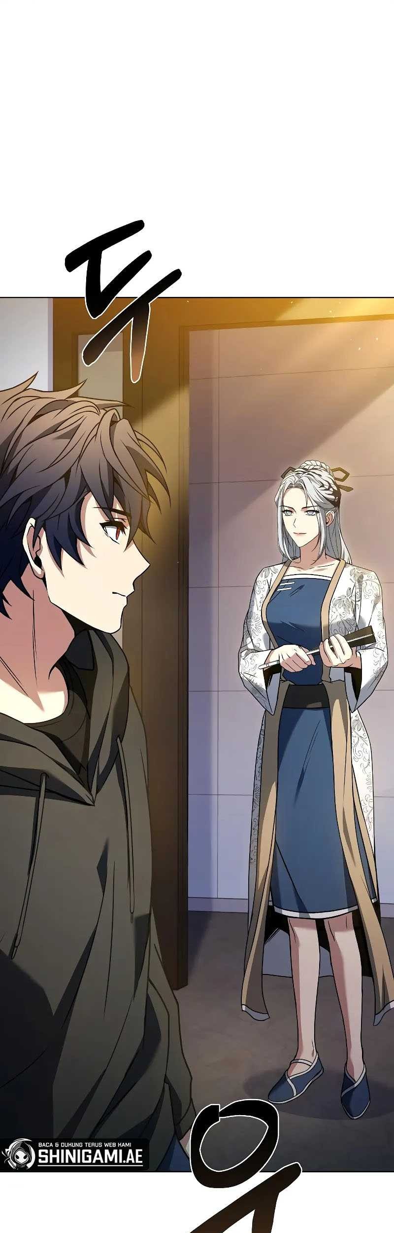 The Constellations Are My Disciples Chapter 41 Gambar 66