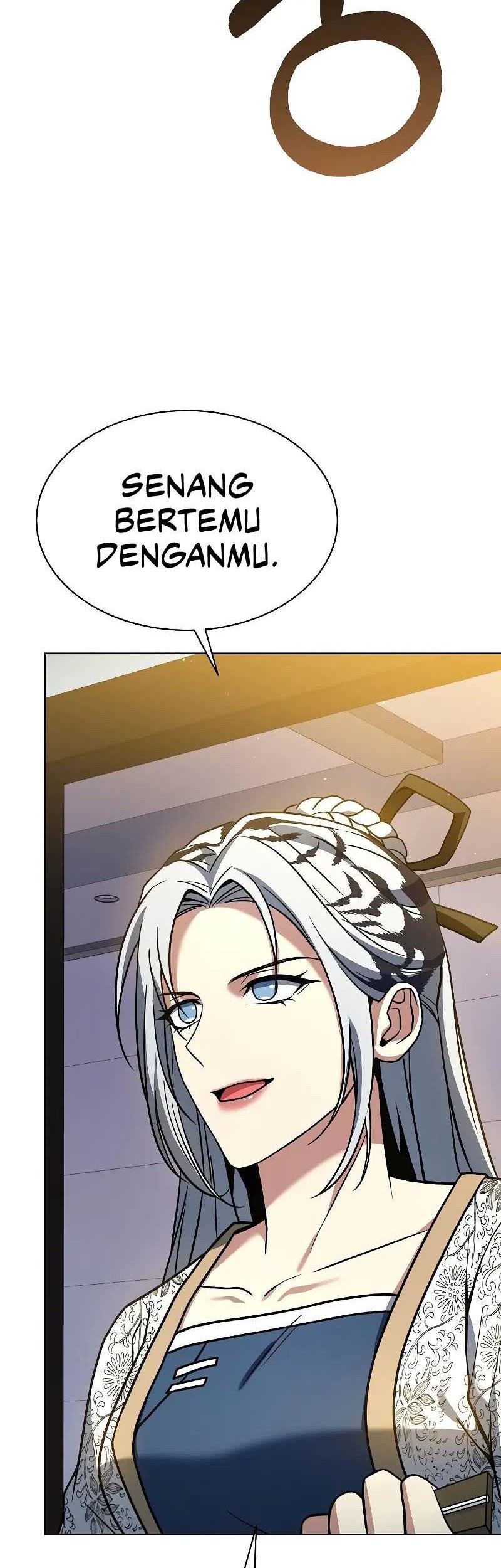 The Constellations Are My Disciples Chapter 41 Gambar 67