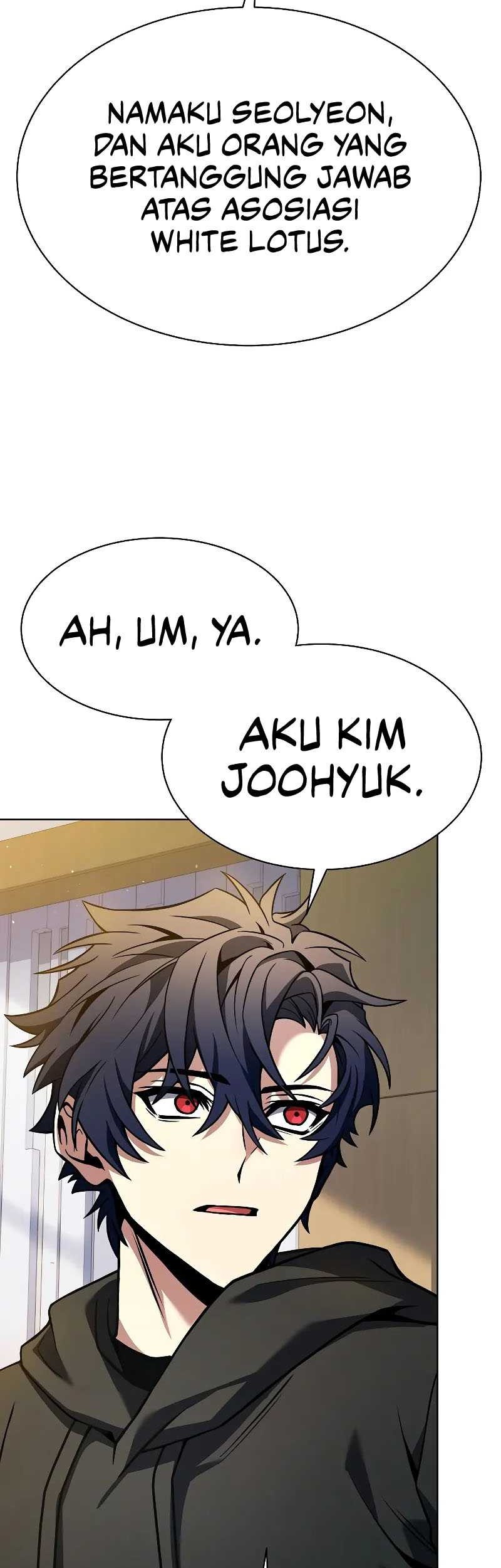 The Constellations Are My Disciples Chapter 41 Gambar 68