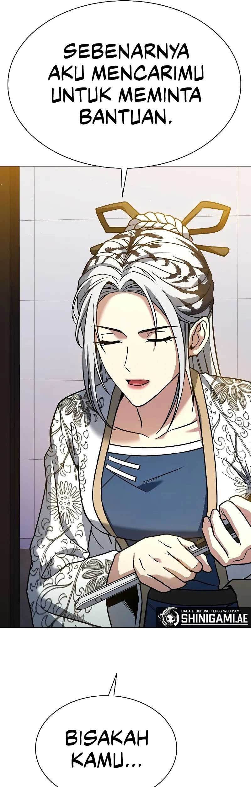 The Constellations Are My Disciples Chapter 41 Gambar 70