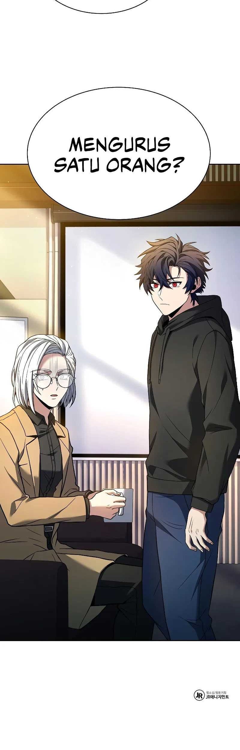 The Constellations Are My Disciples Chapter 41 Gambar 71