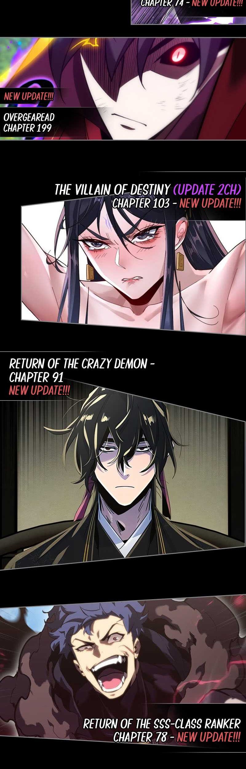 The Constellations Are My Disciples Chapter 41 Gambar 74