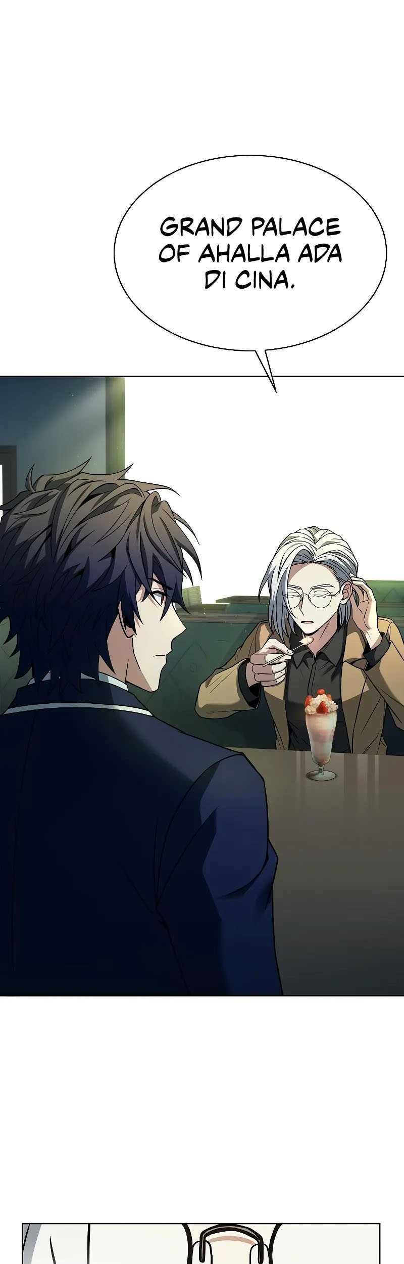 Baca  The Constellations Are My Disciples Chapter 41 Gambar 2