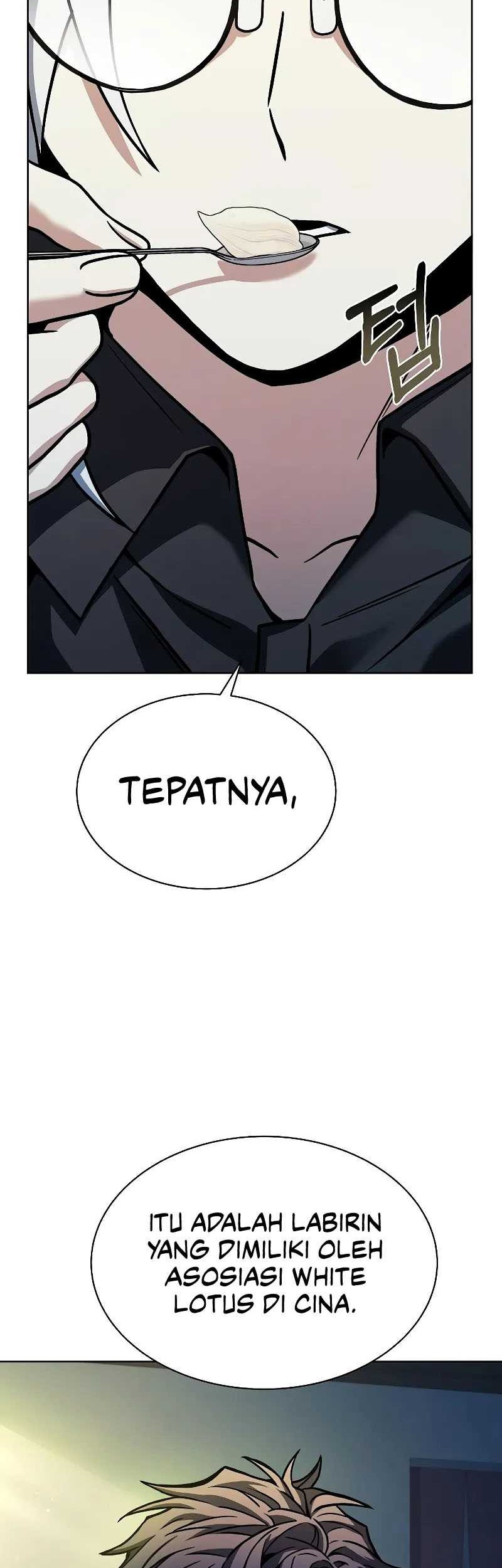 The Constellations Are My Disciples Chapter 41 Gambar 3