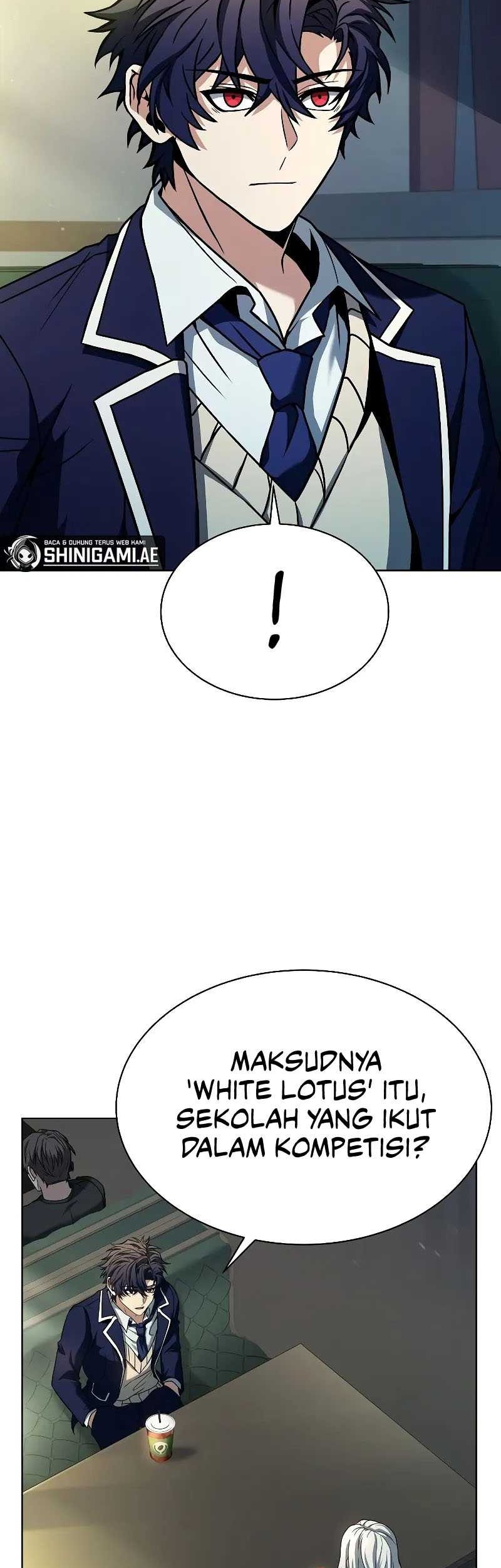 The Constellations Are My Disciples Chapter 41 Gambar 4