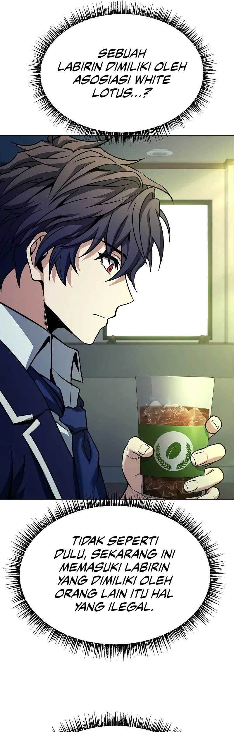 The Constellations Are My Disciples Chapter 41 Gambar 6