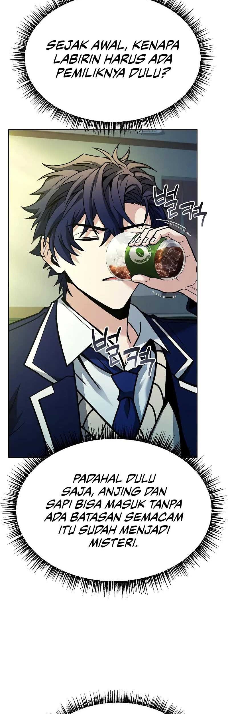 The Constellations Are My Disciples Chapter 41 Gambar 7