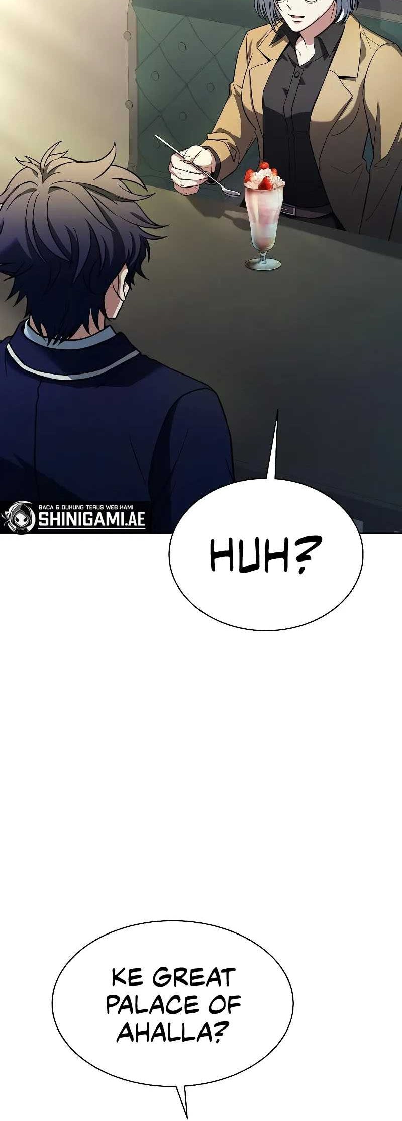 The Constellations Are My Disciples Chapter 41 Gambar 9