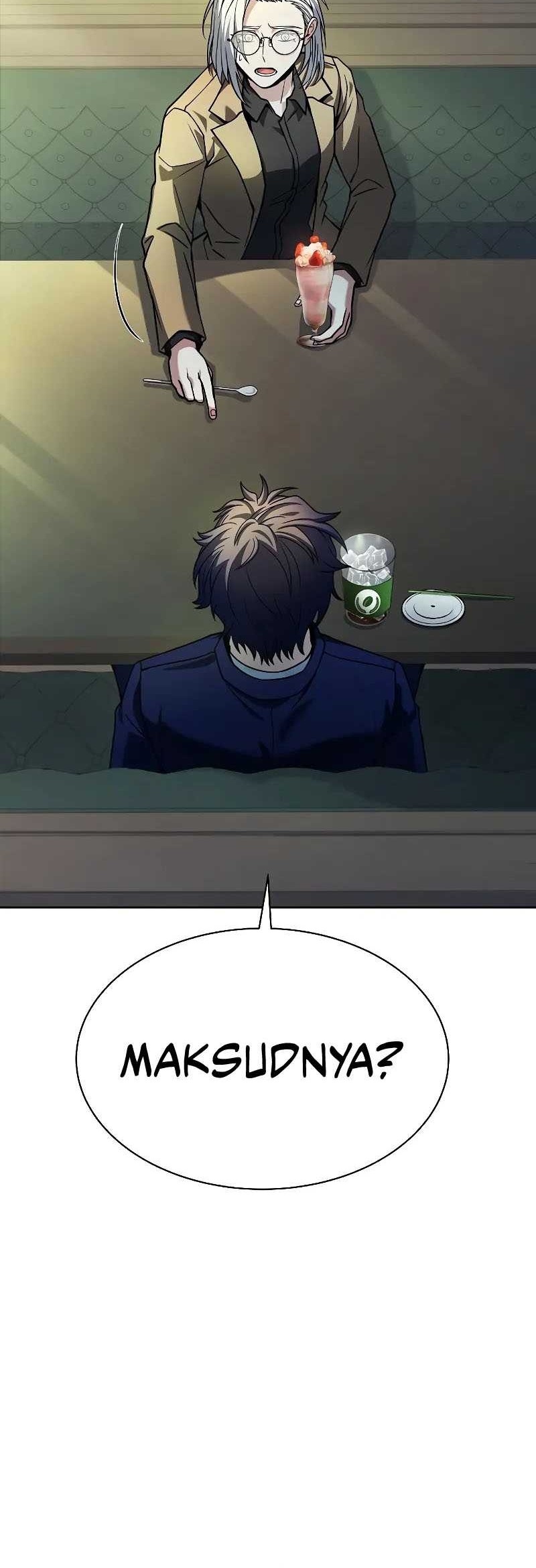 The Constellations Are My Disciples Chapter 41 Gambar 13