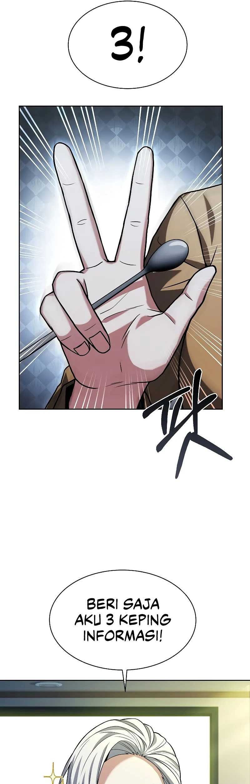 The Constellations Are My Disciples Chapter 41 Gambar 14