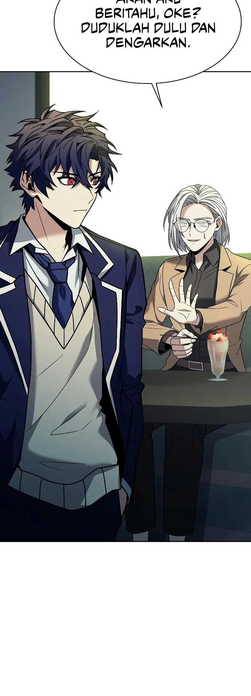 The Constellations Are My Disciples Chapter 41 Gambar 17