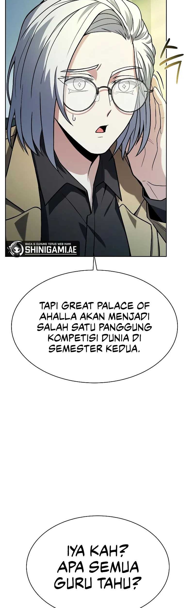 The Constellations Are My Disciples Chapter 41 Gambar 19