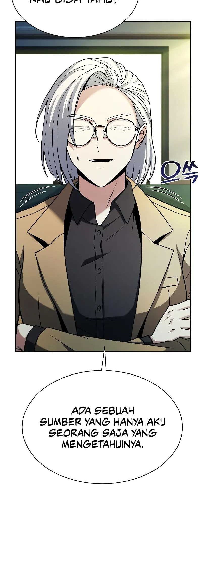 The Constellations Are My Disciples Chapter 41 Gambar 21