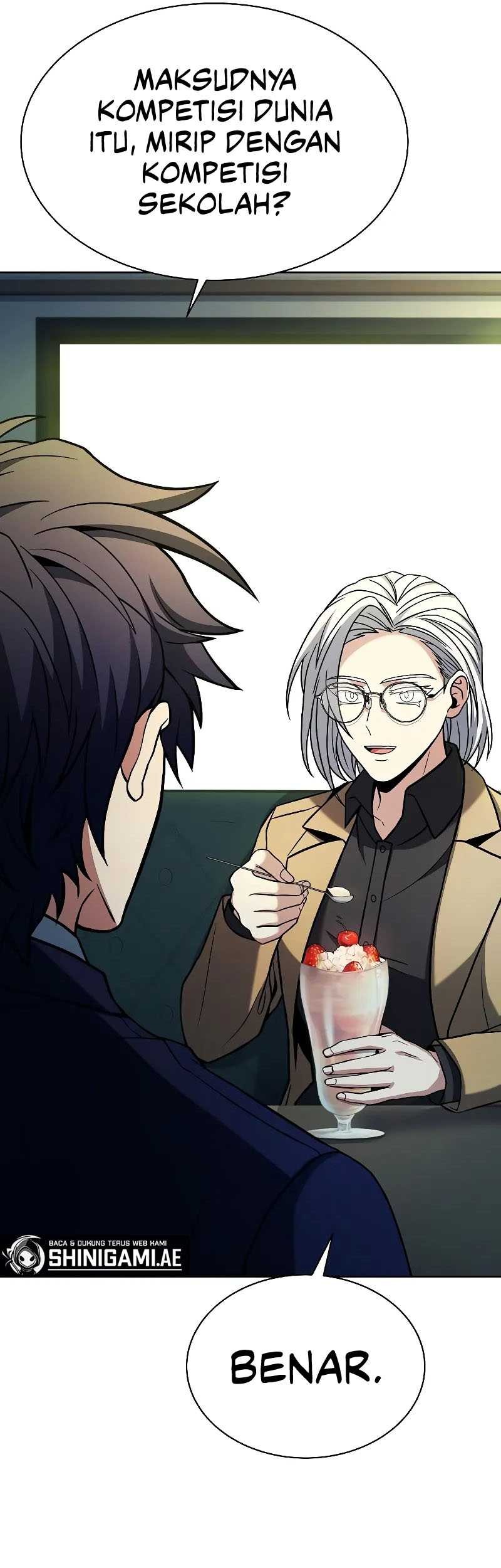 The Constellations Are My Disciples Chapter 41 Gambar 22