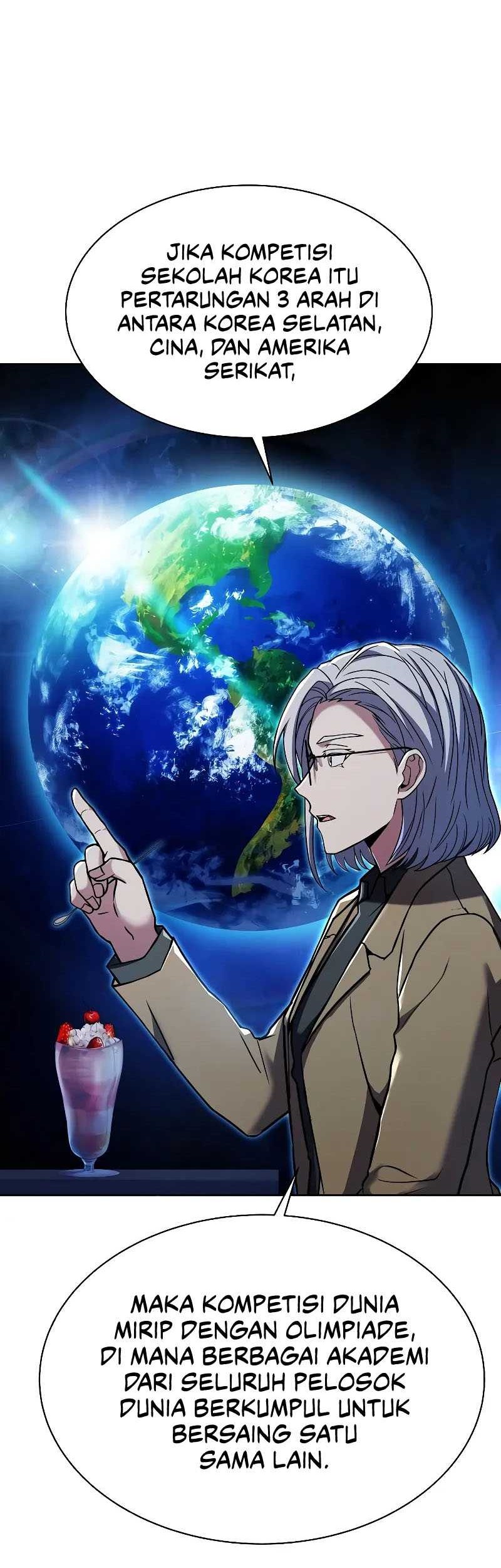The Constellations Are My Disciples Chapter 41 Gambar 23