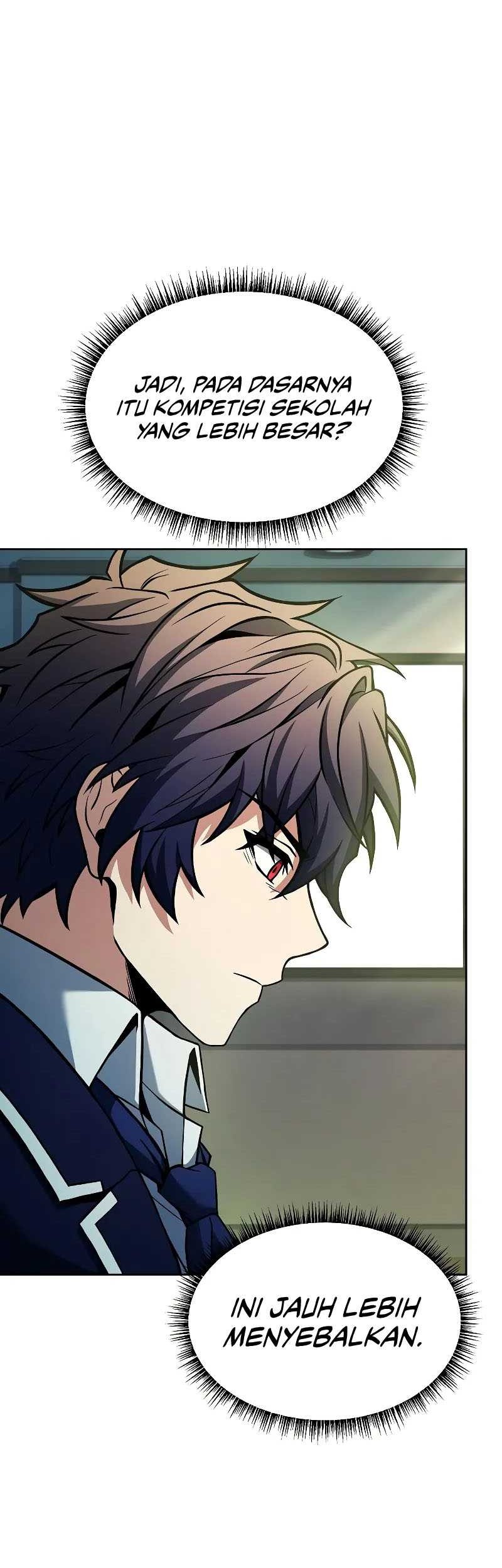 The Constellations Are My Disciples Chapter 41 Gambar 24