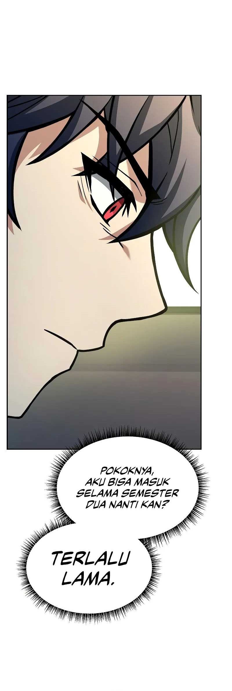 The Constellations Are My Disciples Chapter 41 Gambar 25