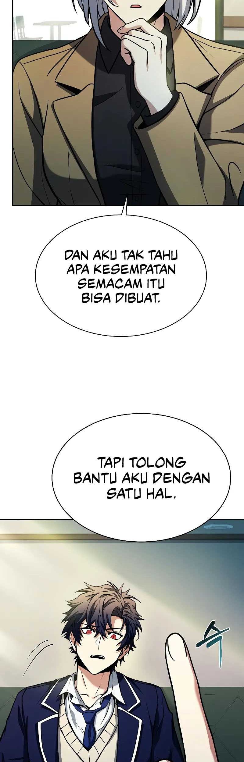 The Constellations Are My Disciples Chapter 41 Gambar 28