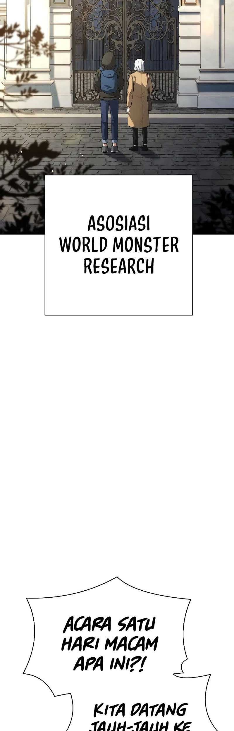 The Constellations Are My Disciples Chapter 41 Gambar 32