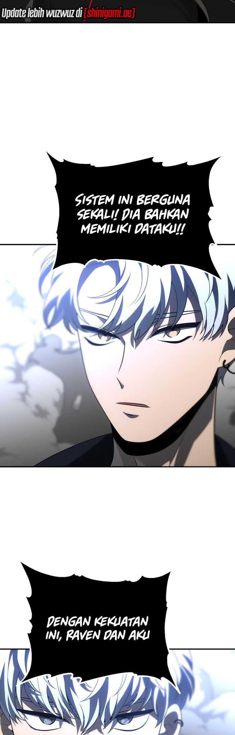 I Used To Be The Boss Chapter 46 Gambar 36