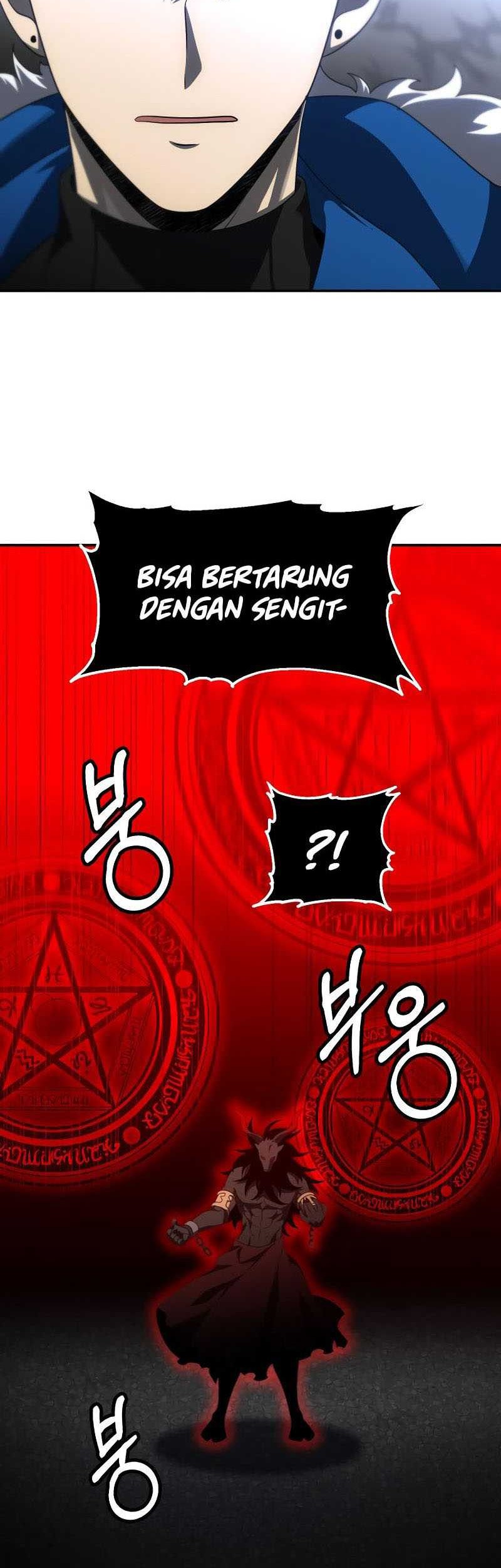 I Used To Be The Boss Chapter 46 Gambar 37