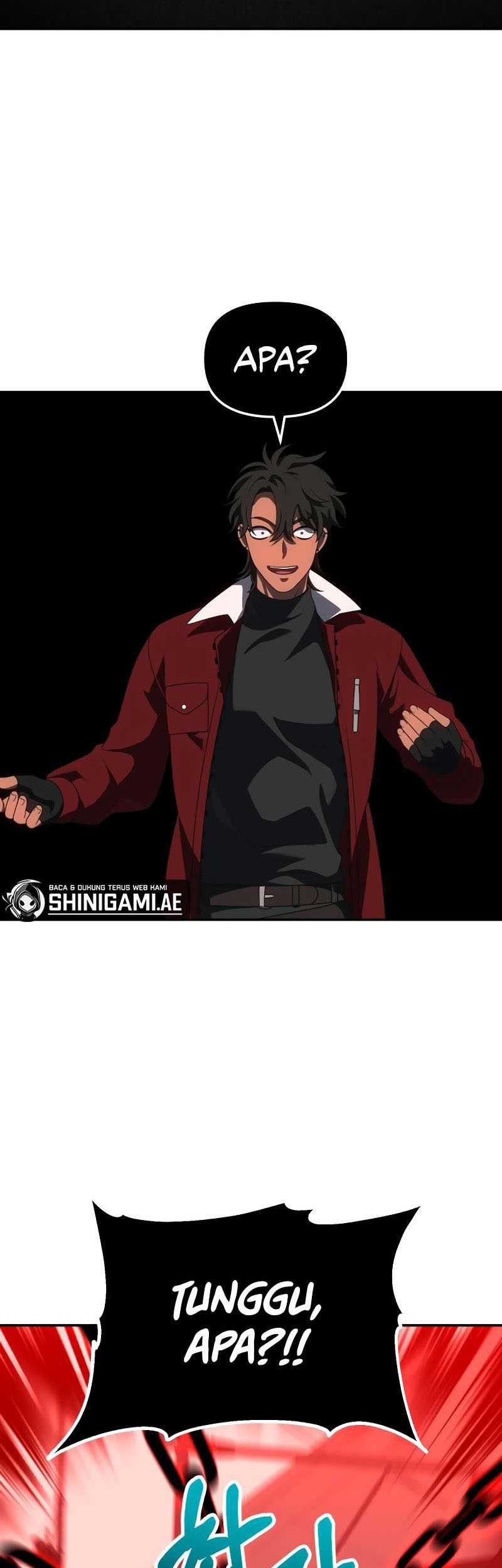 I Used To Be The Boss Chapter 46 Gambar 38