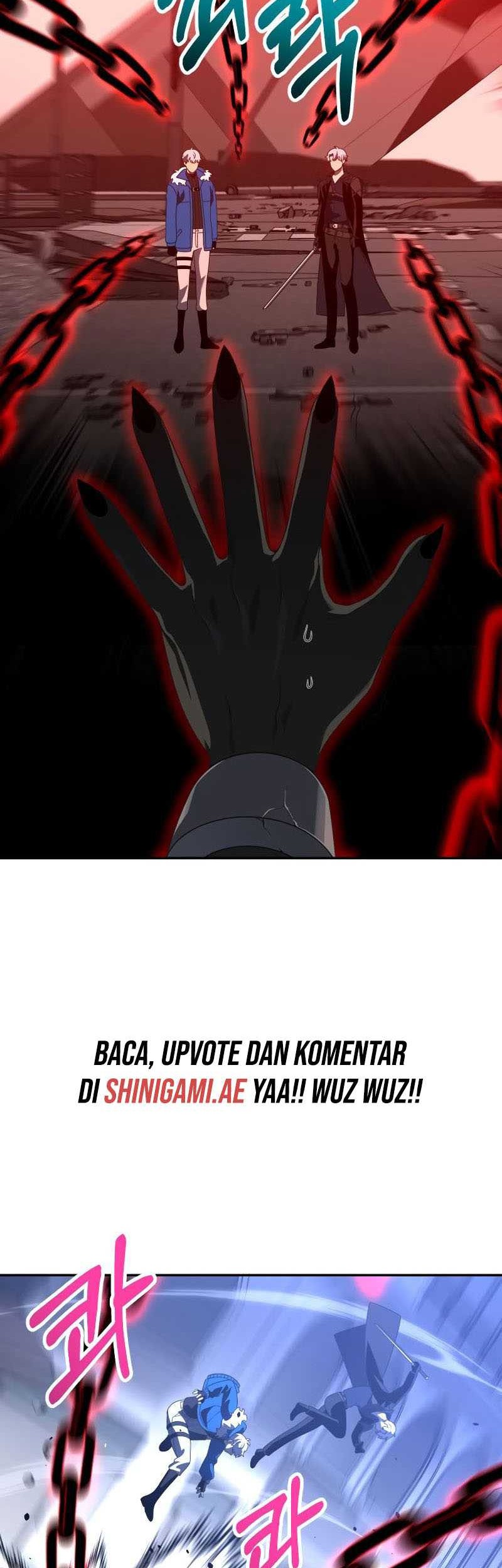 I Used To Be The Boss Chapter 46 Gambar 39